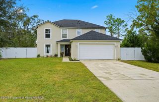 11077 JENNY WREN Road, Brooksville, FL 34614