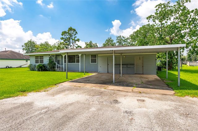 6302 Olson Lane, Pasadena, TX 77505