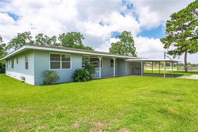 6302 Olson Lane, Pasadena, TX 77505