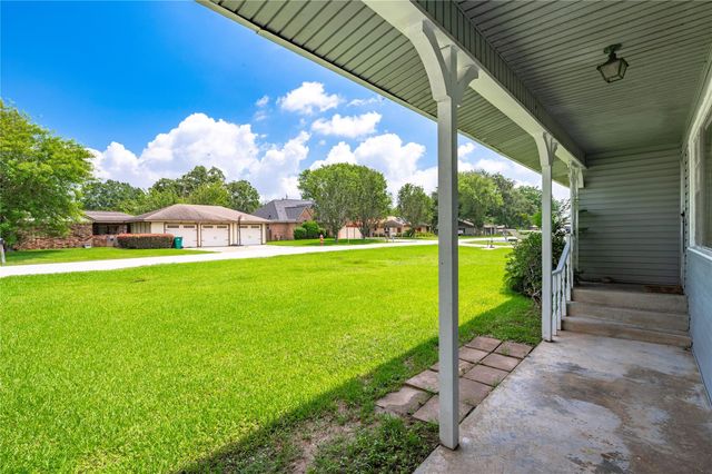 6302 Olson Lane, Pasadena, TX 77505