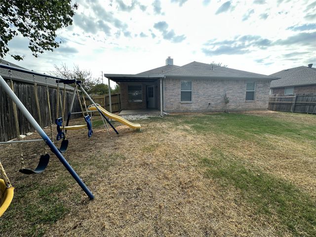1409 Misty Meadow Drive, Midlothian, TX 76065