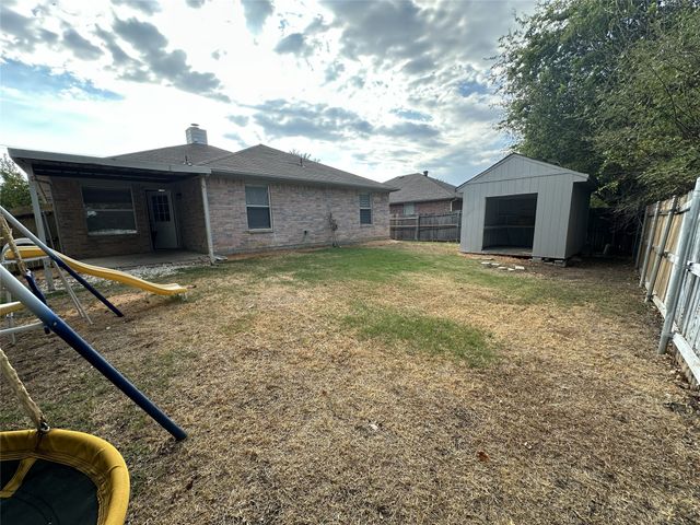1409 Misty Meadow Drive, Midlothian, TX 76065