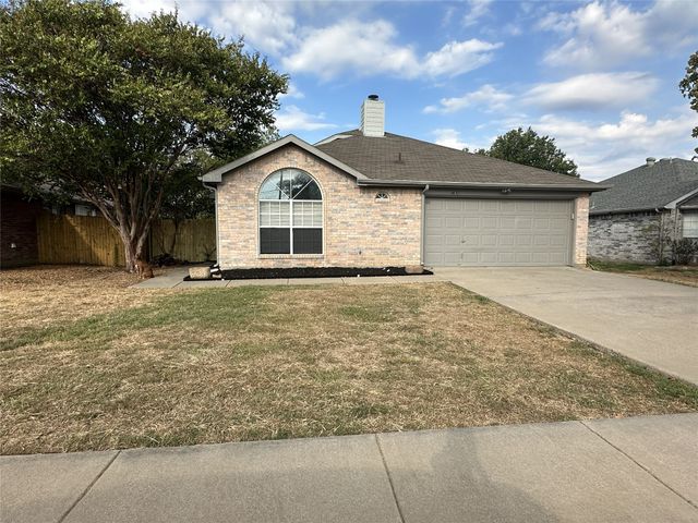 1409 Misty Meadow Drive, Midlothian, TX 76065