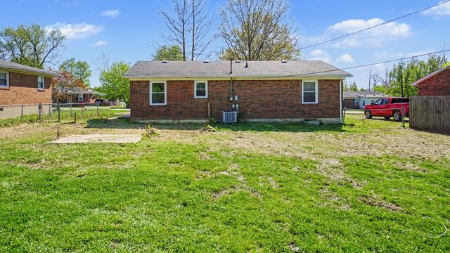 120 Lynnwood Drive, Frankfort, KY 40601