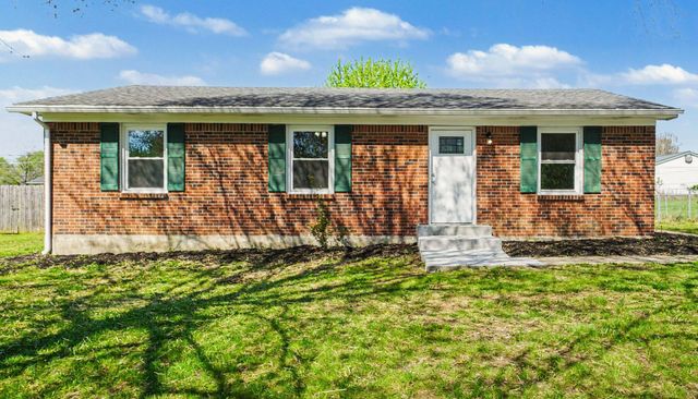 120 Lynnwood Drive, Frankfort, KY 40601