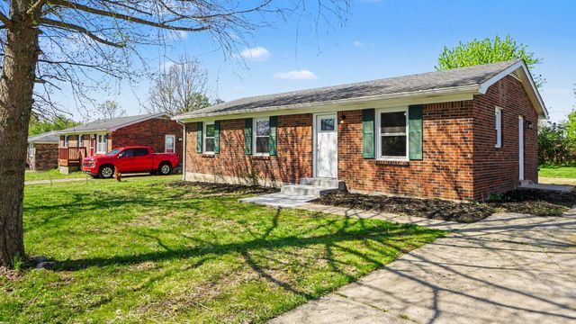 120 Lynnwood Drive, Frankfort, KY 40601