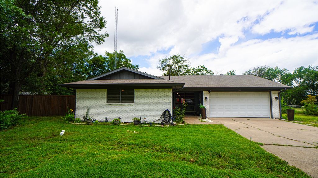 340 Northside, Quinlan, TX 75474
