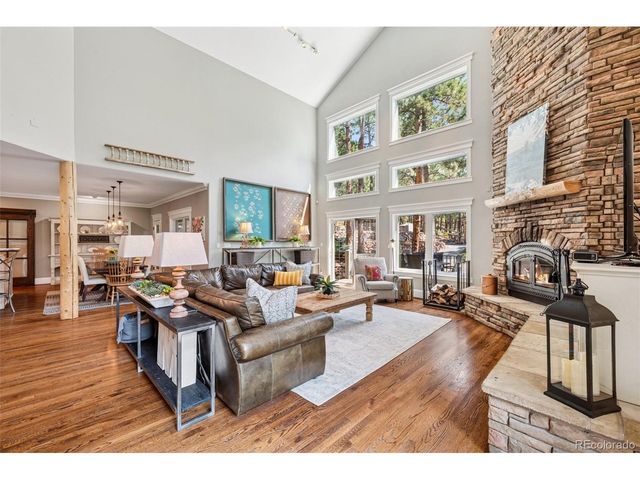 15765 Pineycove Ct, Colorado Springs, CO 80921