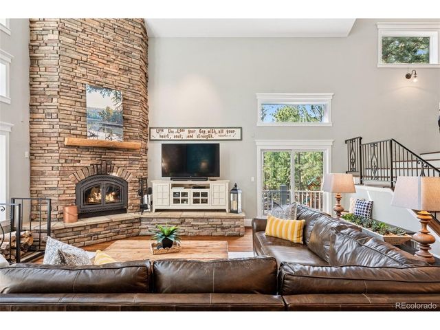 15765 Pineycove Ct, Colorado Springs, CO 80921