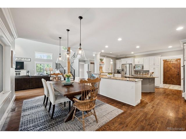 15765 Pineycove Ct, Colorado Springs, CO 80921