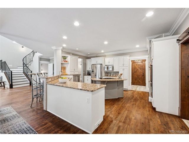 15765 Pineycove Ct, Colorado Springs, CO 80921