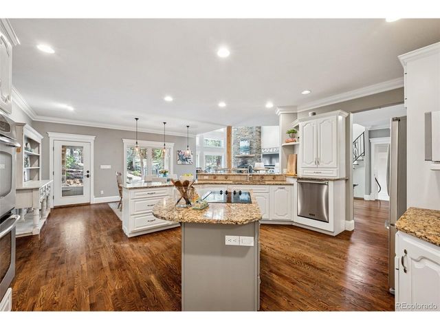 15765 Pineycove Ct, Colorado Springs, CO 80921