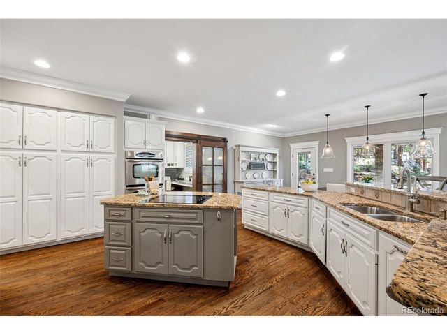 15765 Pineycove Ct, Colorado Springs, CO 80921
