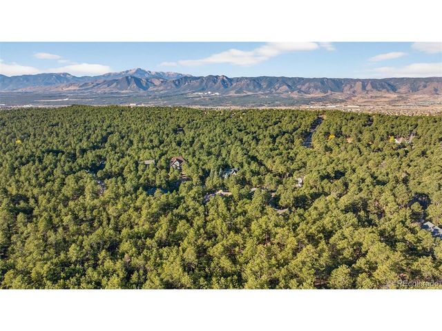 15765 Pineycove Ct, Colorado Springs, CO 80921