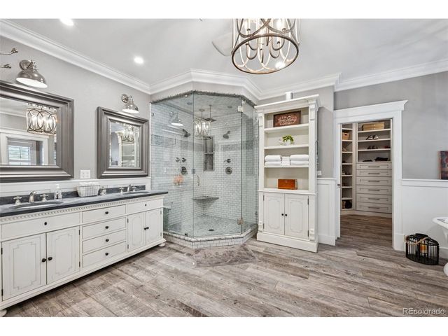 15765 Pineycove Ct, Colorado Springs, CO 80921