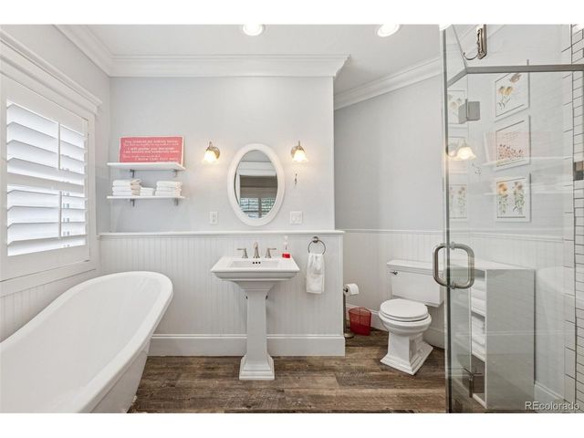 15765 Pineycove Ct, Colorado Springs, CO 80921