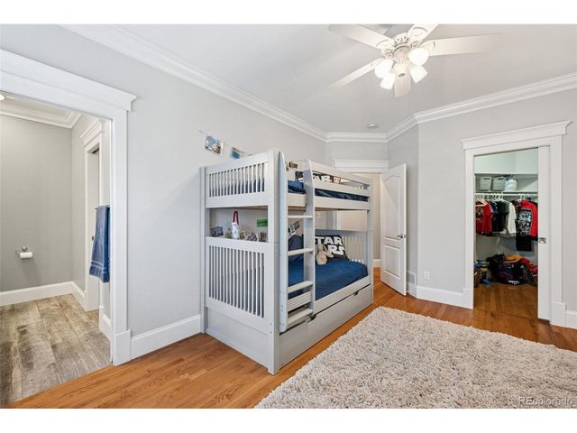 15765 Pineycove Ct, Colorado Springs, CO 80921