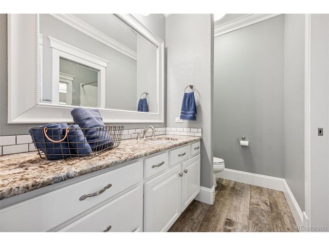 15765 Pineycove Ct, Colorado Springs, CO 80921