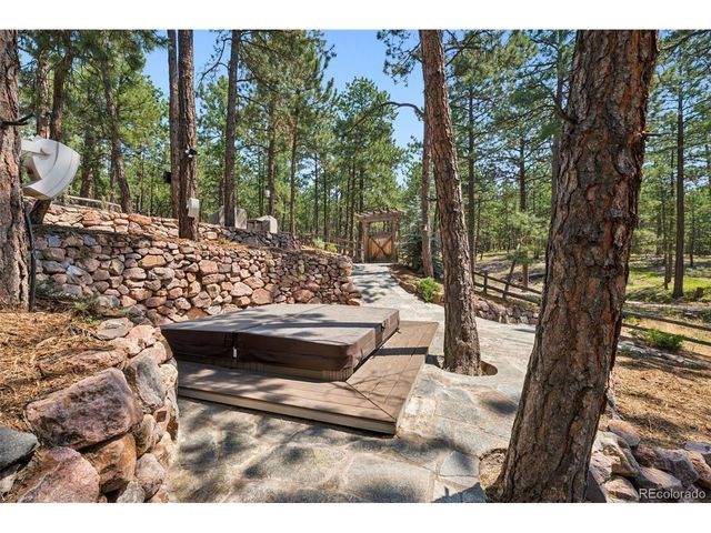 15765 Pineycove Ct, Colorado Springs, CO 80921