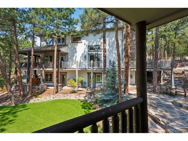 15765 Pineycove Ct, Colorado Springs, CO 80921