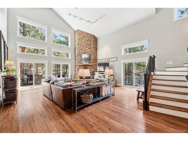 15765 Pineycove Ct, Colorado Springs, CO 80921