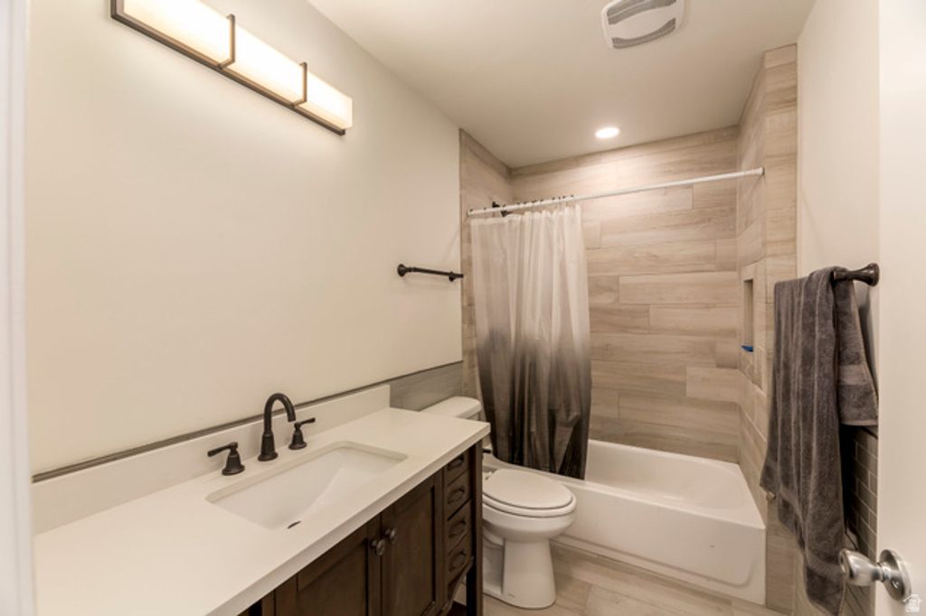 4658 S BOX ELDER ST, Murray, UT 84107 — photo 5
