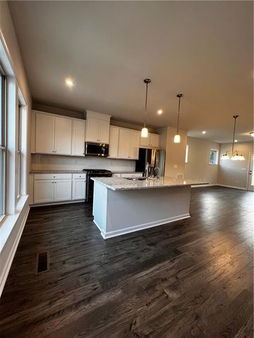 3597 Hidden Valley Circle, Lawrenceville, GA 30044