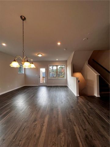 3597 Hidden Valley Circle, Lawrenceville, GA 30044