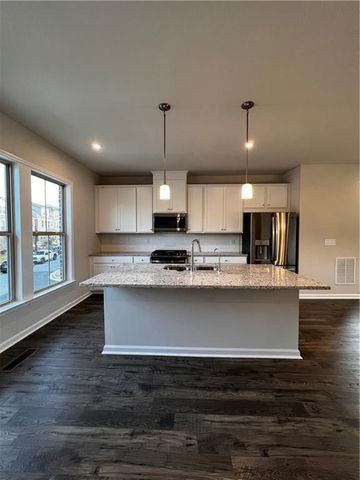 3597 Hidden Valley Circle, Lawrenceville, GA 30044