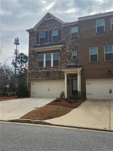 3597 Hidden Valley Circle, Lawrenceville, GA 30044