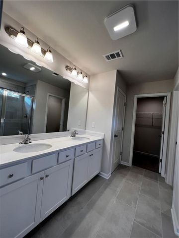 3597 Hidden Valley Circle, Lawrenceville, GA 30044