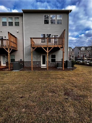 3597 Hidden Valley Circle, Lawrenceville, GA 30044