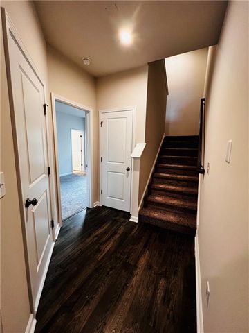 3597 Hidden Valley Circle, Lawrenceville, GA 30044