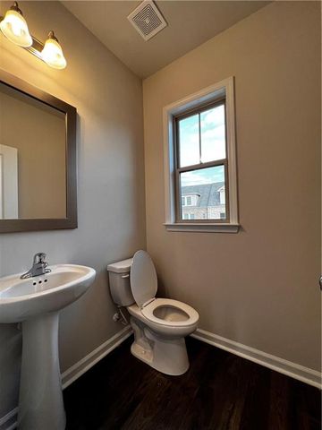 3597 Hidden Valley Circle, Lawrenceville, GA 30044