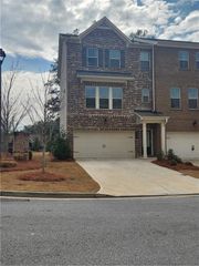3597 Hidden Valley Circle, Lawrenceville, GA 30044