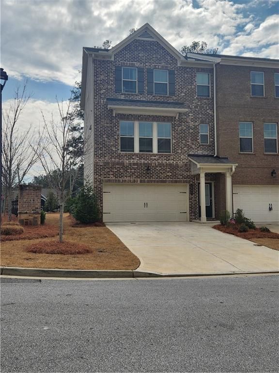 3597 Hidden Valley Circle, Lawrenceville, GA 30044