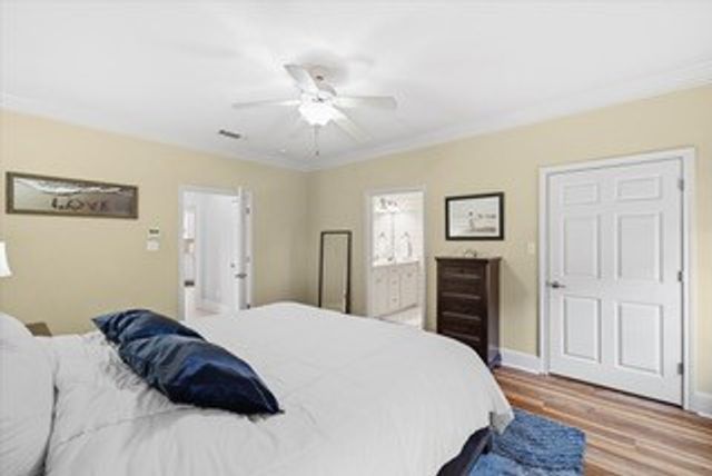 5804 Cross Creek Circle, Tyler, TX 75703