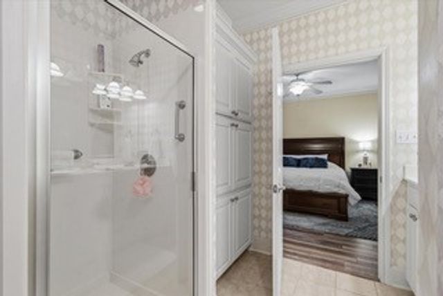 5804 Cross Creek Circle, Tyler, TX 75703