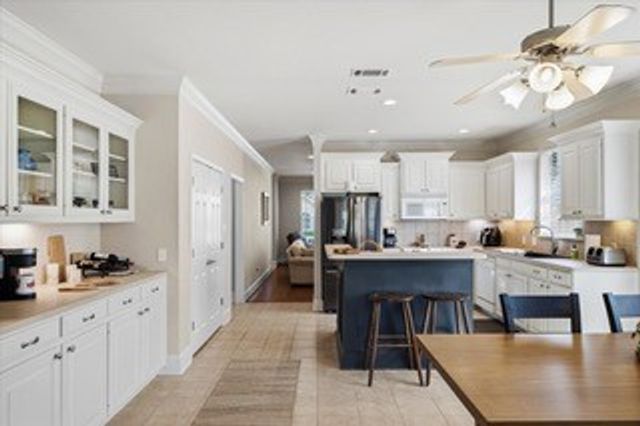 5804 Cross Creek Circle, Tyler, TX 75703