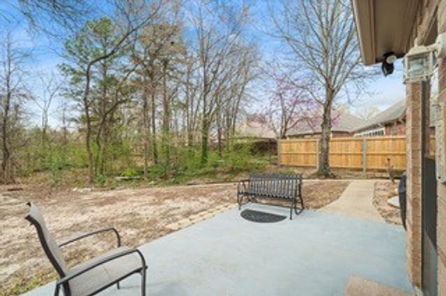 5804 Cross Creek Circle, Tyler, TX 75703