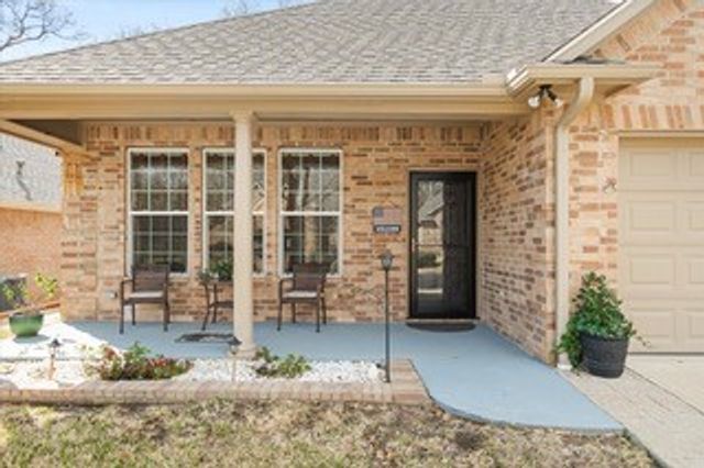 5804 Cross Creek Circle, Tyler, TX 75703