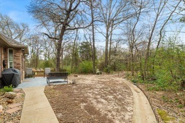 5804 Cross Creek Circle, Tyler, TX 75703