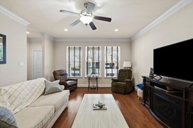 5804 Cross Creek Circle, Tyler, TX 75703