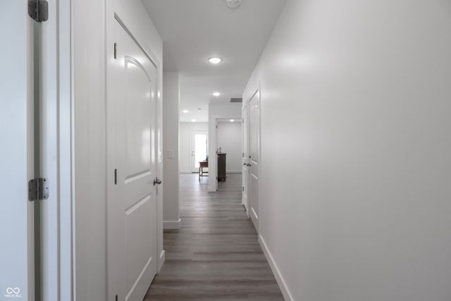 1582 W Paula Drive, Columbus, IN 47201