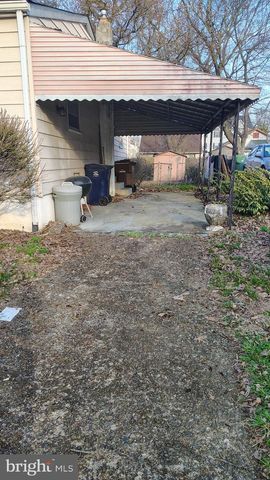 100 LOGAN AVE, Glenside, PA 19038