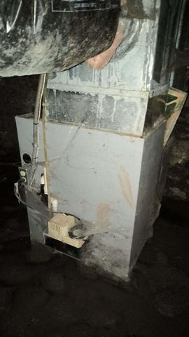 1569-1571 Mound Street 1569-1571 Mound Street, Springfield, OH 45505