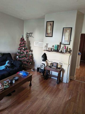 1569-1571 Mound Street 1569-1571 Mound Street, Springfield, OH 45505