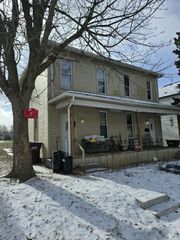 1569-1571 Mound Street 1569-1571 Mound Street, Springfield, OH 45505