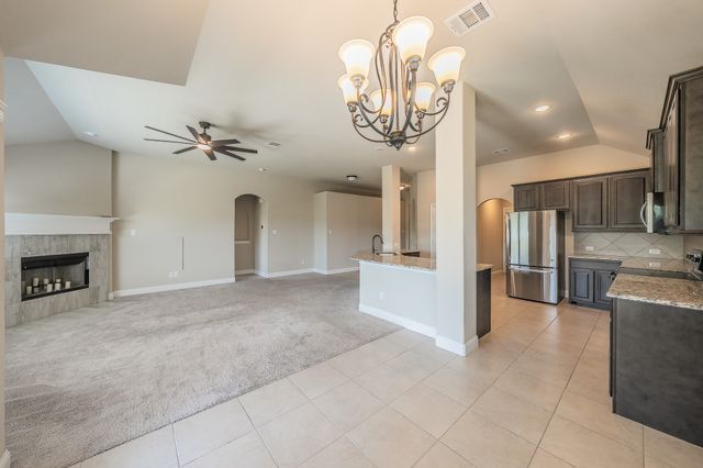 5905 Scottsdale Lane, Fort Worth, TX 76179