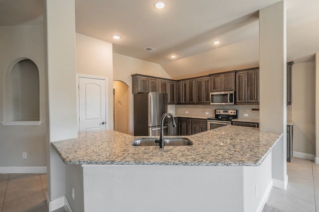 5905 Scottsdale Lane, Fort Worth, TX 76179